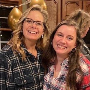 Meet your Posher, Kristin